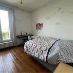 Paris Style Park View 5 Bedrooms Familly Subway 6