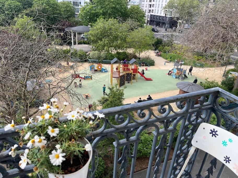 Style Park View 5 Bedrooms Familly Subway 6 Appartement *